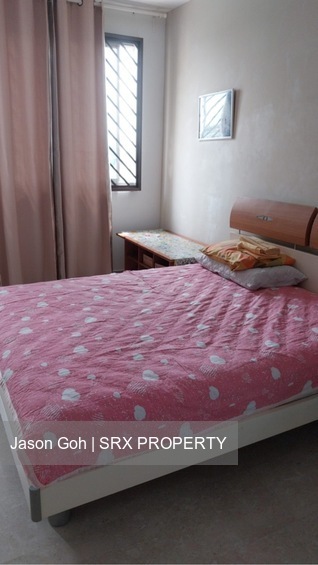 Blk 157 Simei Road (Tampines), HDB 5 Rooms #559468991